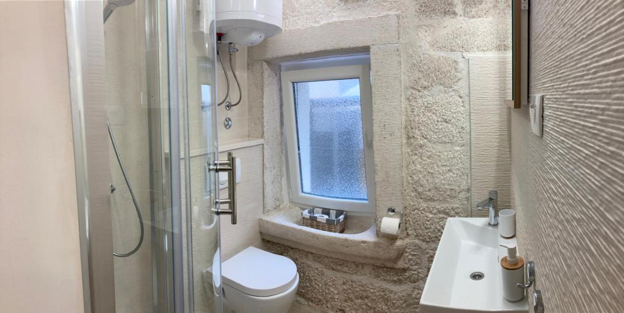 Bernardi Residence Korčula Exterior foto